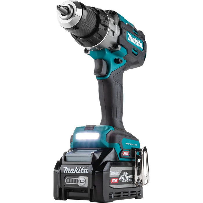 Makita (GPH03Z) 40V max XGT® Brushless 3-Speed 1/2" Hammer Driver-Drill (Tool Only)