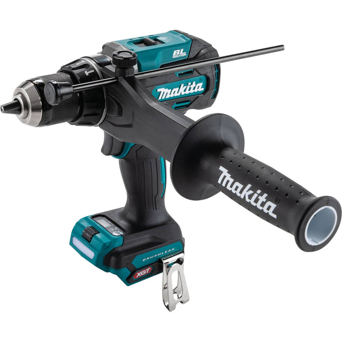 Makita (GPH03Z) 40V max XGT® Brushless 3-Speed 1/2" Hammer Driver-Drill (Tool Only)