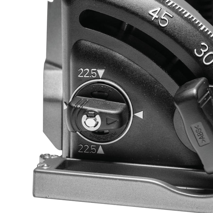 Makita (GPS01Z-R) 40V max XGT® Brushless 6-1/2" Plunge Circular Saw, AWS® Capable, Tool Only (Factory Reconditioned)