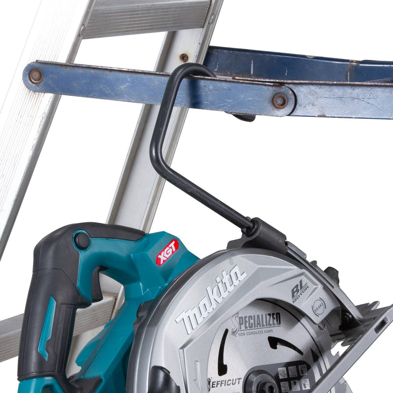 Makita (GT400M1D1-R) 40V max XGT® Brushless 4 Pc. Combo Kit, GPH01, GDT01, GSH01, ML001G, bag (2.5Ah/4.0Ah) (Factory Reconditioned)
