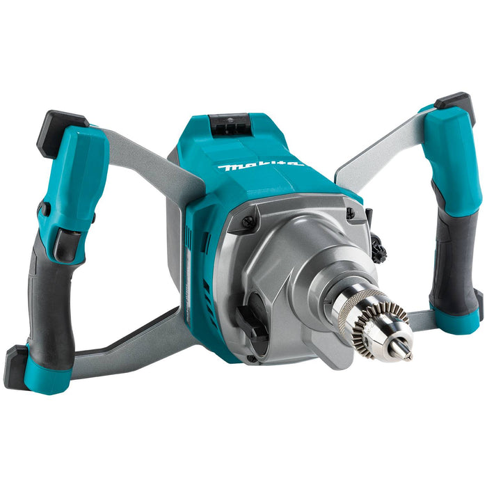 Makita (GTU01M1) 40V max XGT® Brushless 1/2" Mixer Kit (4.0Ah)