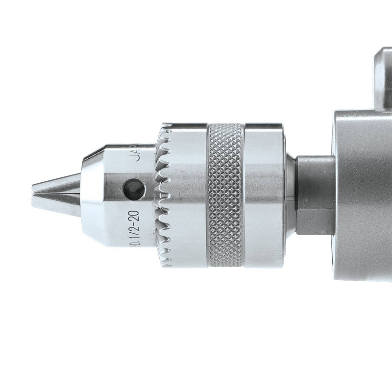 Makita (GTU01M1) 40V max XGT® Brushless 1/2" Mixer Kit (4.0Ah)
