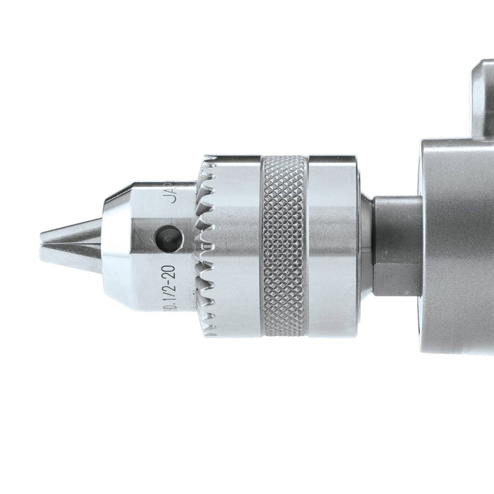 Makita (GTU01M1) 40V max XGT® Brushless 1/2" Mixer Kit (4.0Ah)