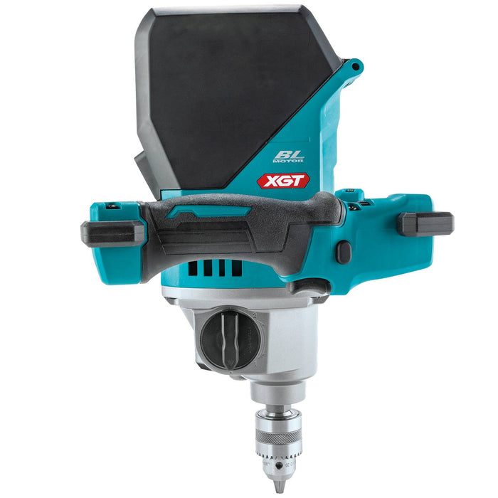 Makita (GTU01M1) 40V max XGT® Brushless 1/2" Mixer Kit (4.0Ah)