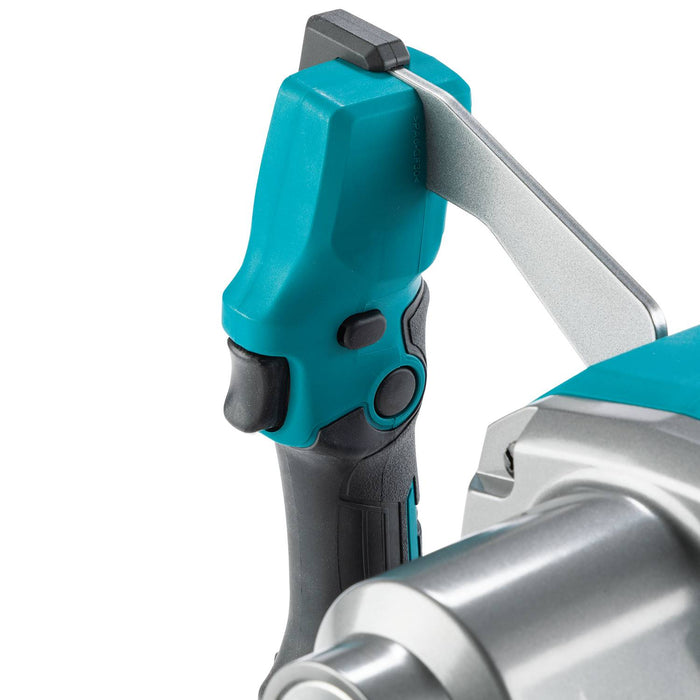 Makita (GTU01M1) 40V max XGT® Brushless 1/2" Mixer Kit (4.0Ah)