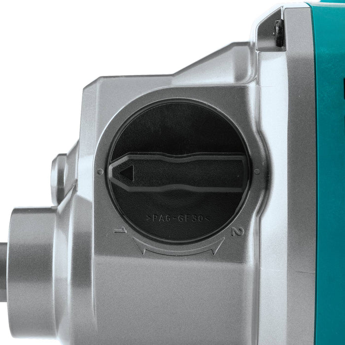 Makita (GTU01M1) 40V max XGT® Brushless 1/2" Mixer Kit (4.0Ah)