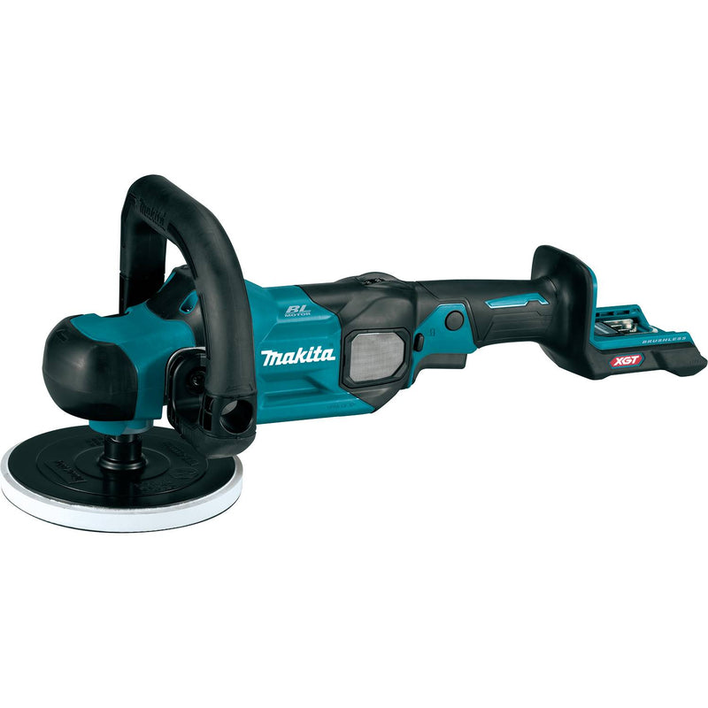 Makita (GVP01Z) 40V max XGT® Brushless 7" Polisher (Tool Only)