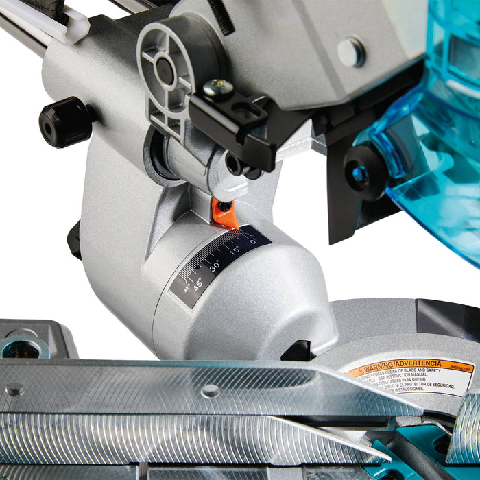 Makita (LS0816F-R) 8-1/2” Slide Compound Miter Saw, L.E.D. Light (Factory Reconditioned)