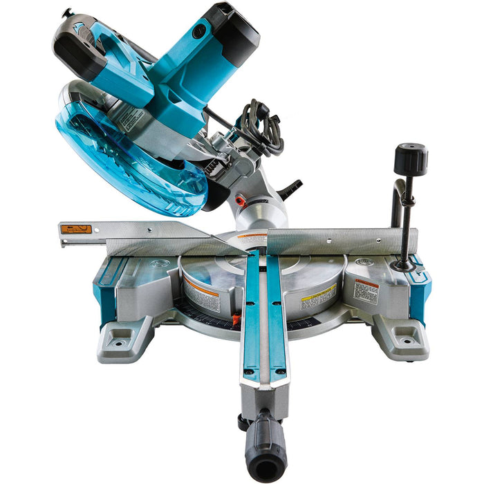 Makita (LS0816F-R) 8-1/2” Slide Compound Miter Saw, L.E.D. Light (Factory Reconditioned)