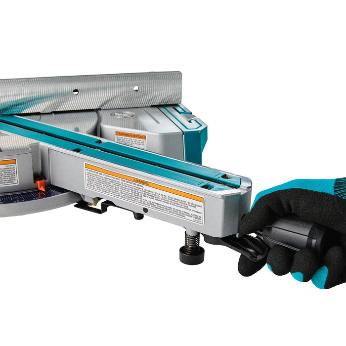 Makita (LS0816F-R) 8-1/2” Slide Compound Miter Saw, L.E.D. Light (Factory Reconditioned)