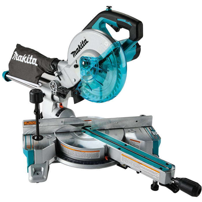 Makita (LS0816F-R) 8-1/2” Slide Compound Miter Saw, L.E.D. Light (Factory Reconditioned)