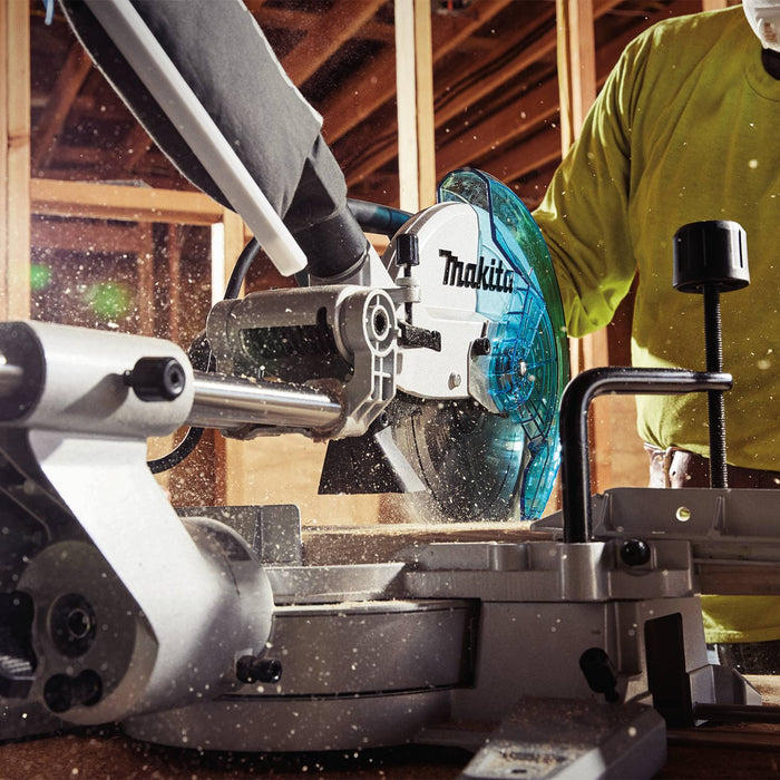 Makita (LS1110F-R) 10” Slide Compound Miter Saw (Factory Reconditioned)