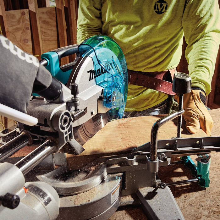 Makita (LS1110F-R) 10” Slide Compound Miter Saw (Factory Reconditioned)