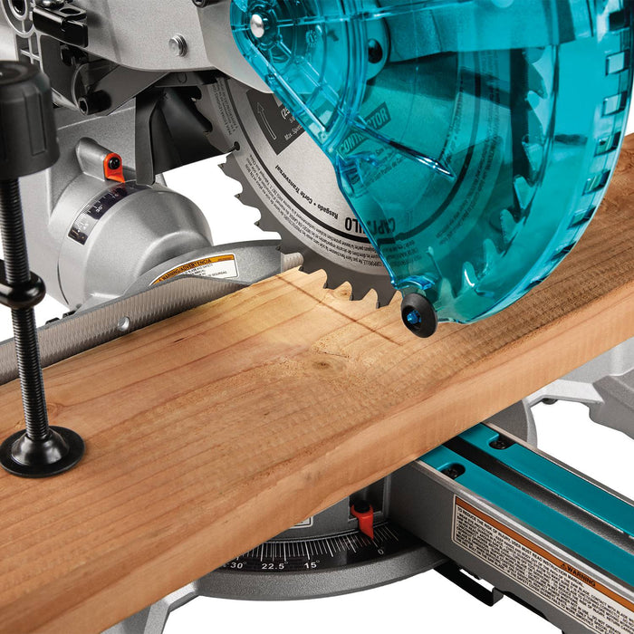 Makita (LS1110F-R) 10” Slide Compound Miter Saw (Factory Reconditioned)