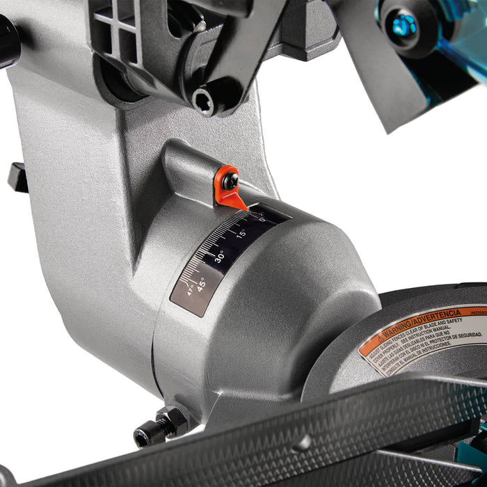 Makita (LS1110F-R) 10” Slide Compound Miter Saw (Factory Reconditioned)