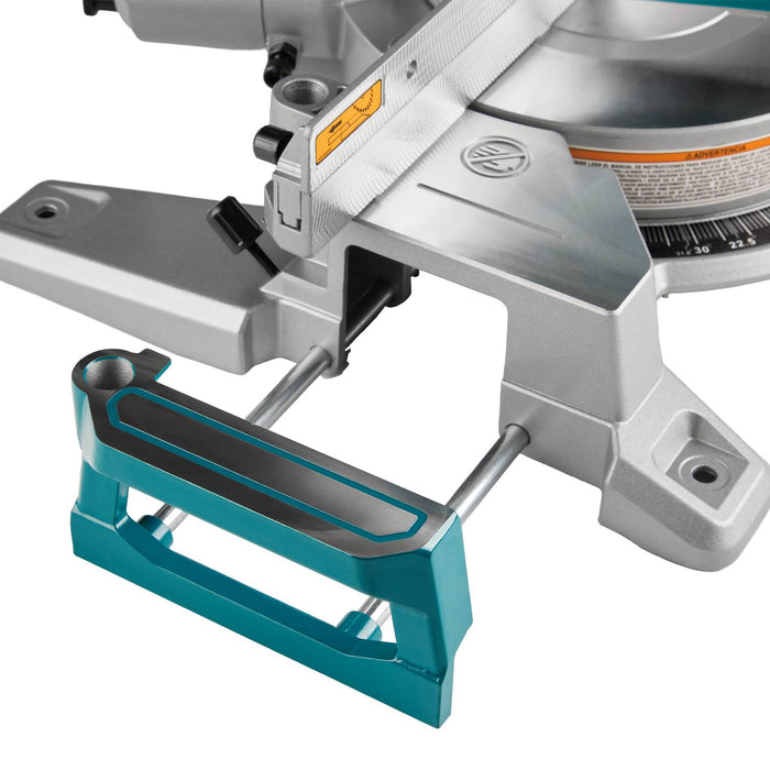 Makita (LS1110F-R) 10” Slide Compound Miter Saw (Factory Reconditioned)