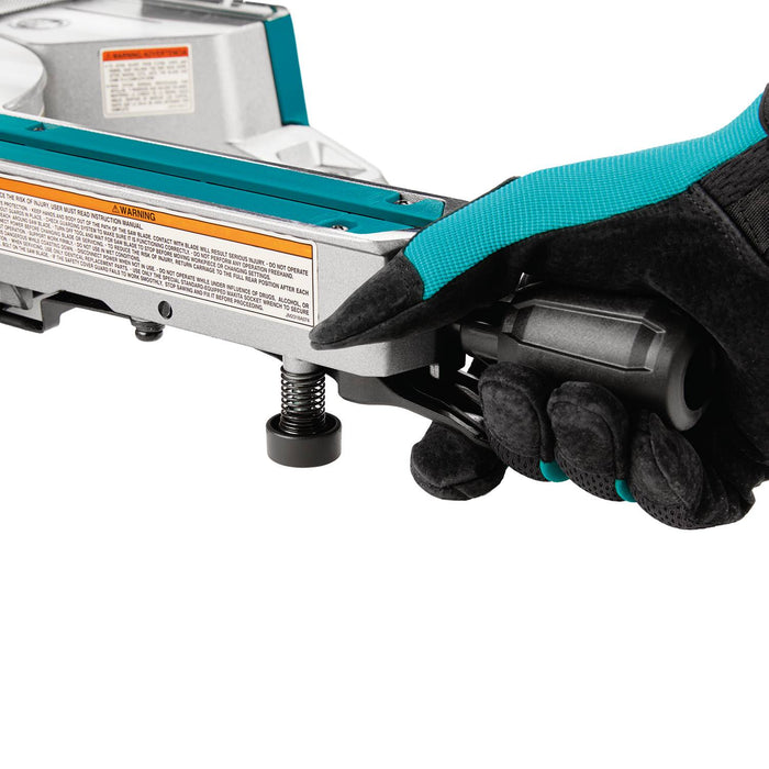 Makita (LS1110F-R) 10” Slide Compound Miter Saw (Factory Reconditioned)