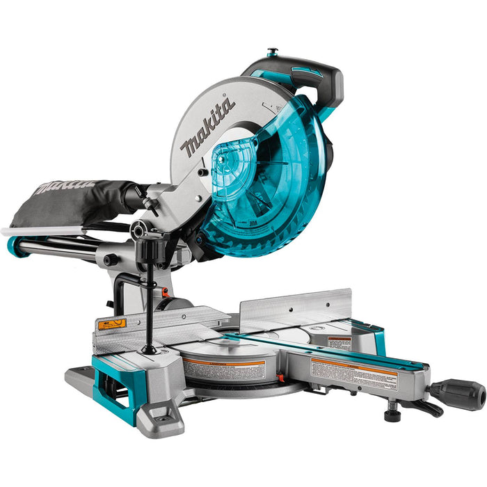 Makita (LS1110F-R) 10” Slide Compound Miter Saw (Factory Reconditioned)