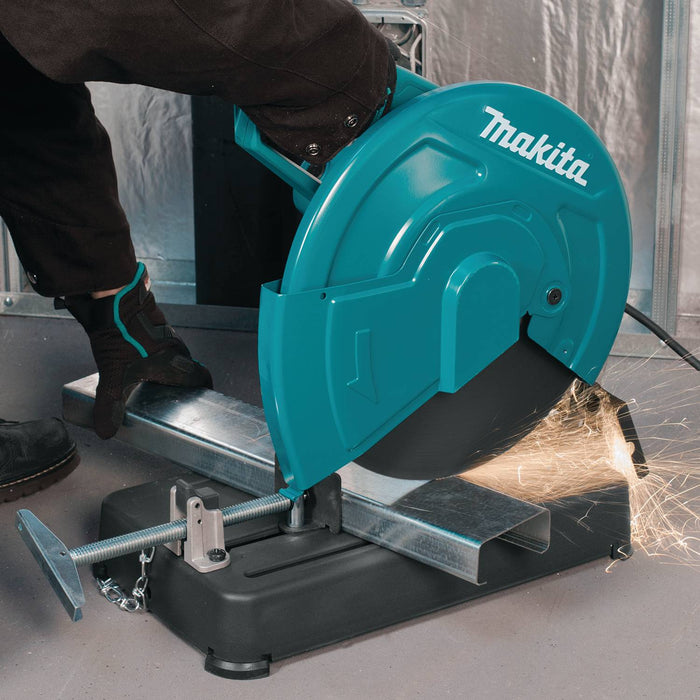 Makita (LW1401-R) 14" Cut-Off Saw (Factory Reconditioned)