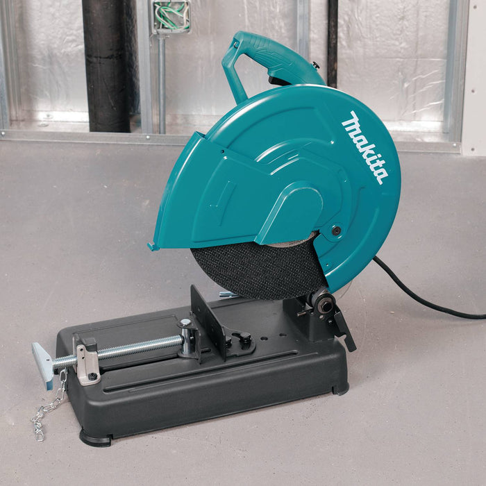 Makita (LW1401-R) 14" Cut-Off Saw (Factory Reconditioned)