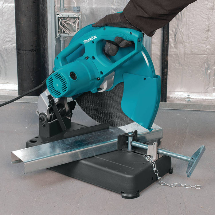 Makita (LW1401-R) 14" Cut-Off Saw (Factory Reconditioned)