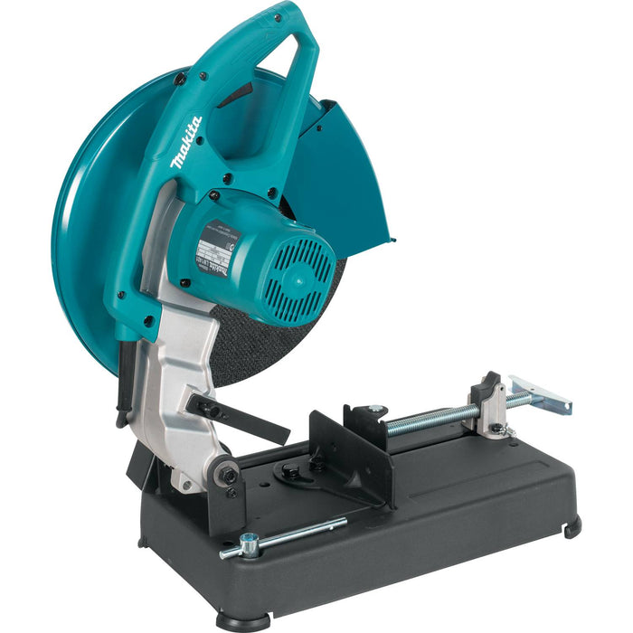 Makita (LW1401-R) 14" Cut-Off Saw (Factory Reconditioned)