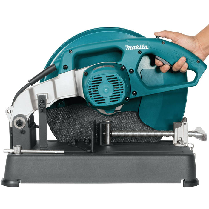 Makita (LW1401-R) 14" Cut-Off Saw (Factory Reconditioned)