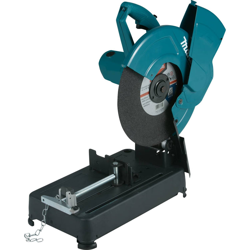 Makita (LW1401-R) 14" Cut-Off Saw (Factory Reconditioned)