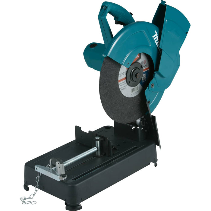 Makita (LW1401-R) 14" Cut-Off Saw (Factory Reconditioned)