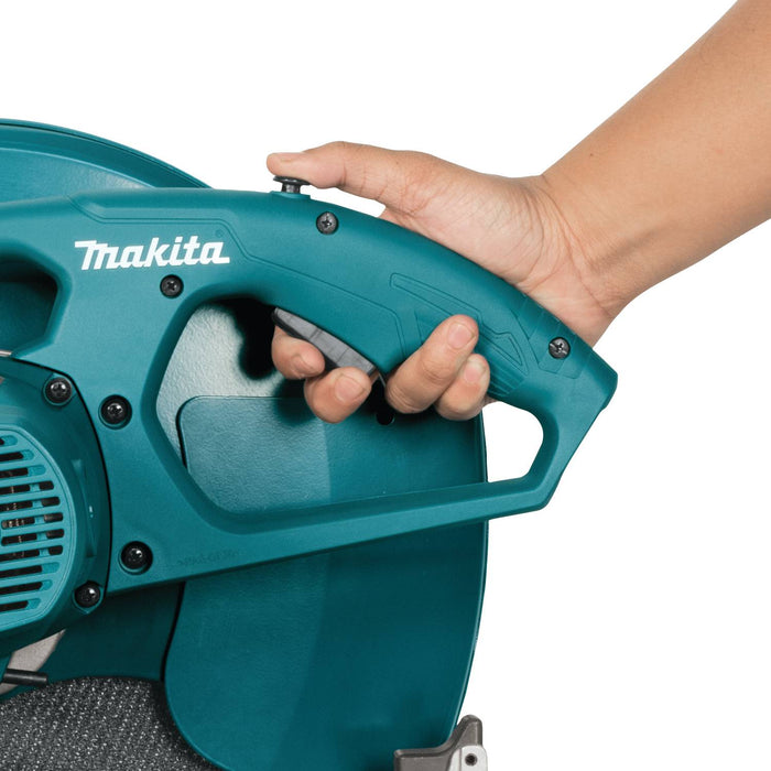 Makita (LW1401-R) 14" Cut-Off Saw (Factory Reconditioned)