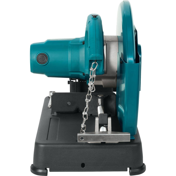 Makita (LW1401-R) 14" Cut-Off Saw (Factory Reconditioned)