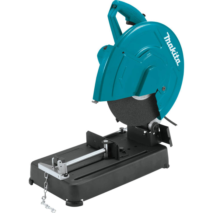 Makita (LW1401-R) 14" Cut-Off Saw (Factory Reconditioned)