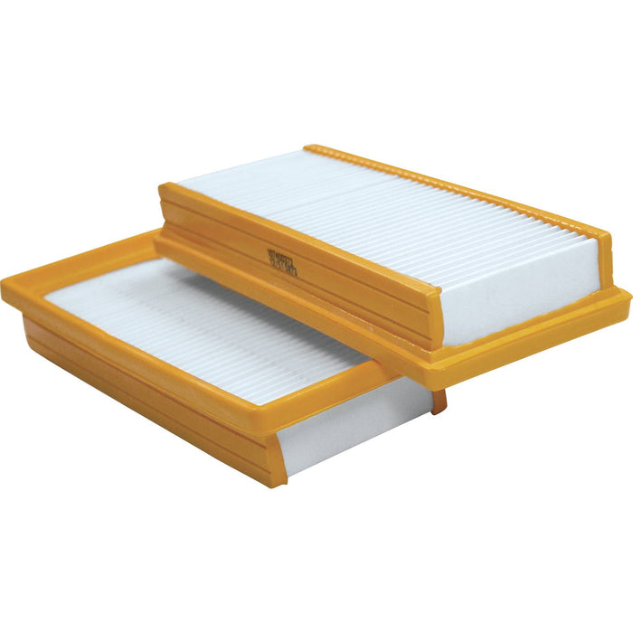 Makita (P-79859) HEPA Filter Set, 2/pk