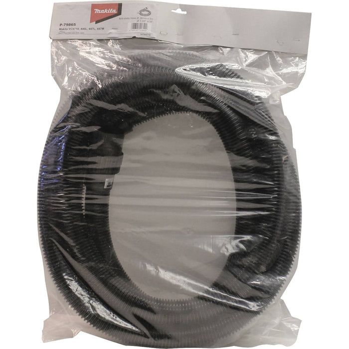 Makita (P-79865) Anti-Static Hose, 1-3/8" x 16'