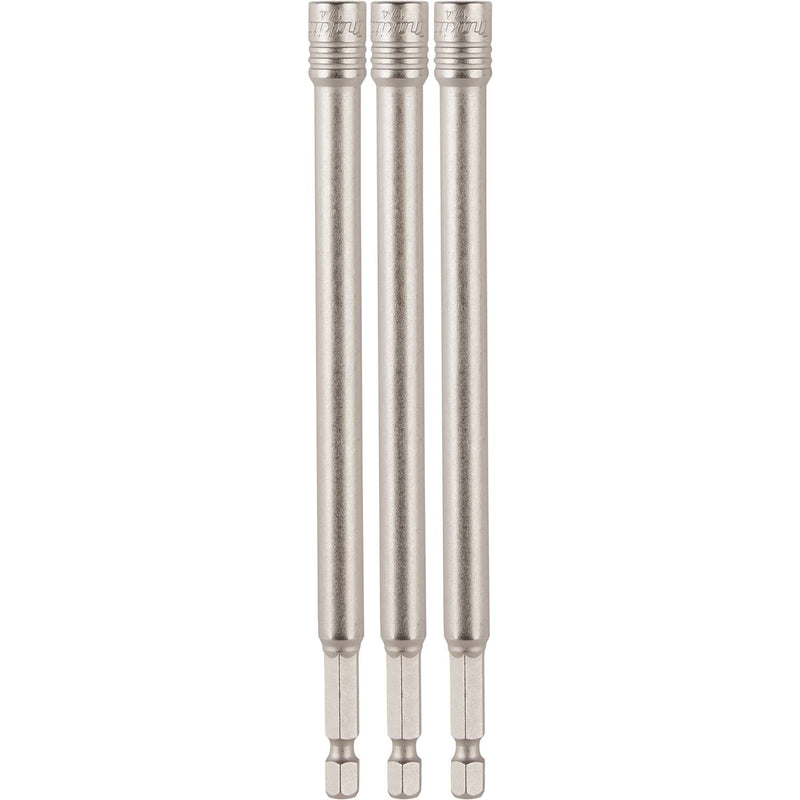 Makita (T-05549) Impact XPS® 3 Pc. 6" Magnetic Nutsetter Set