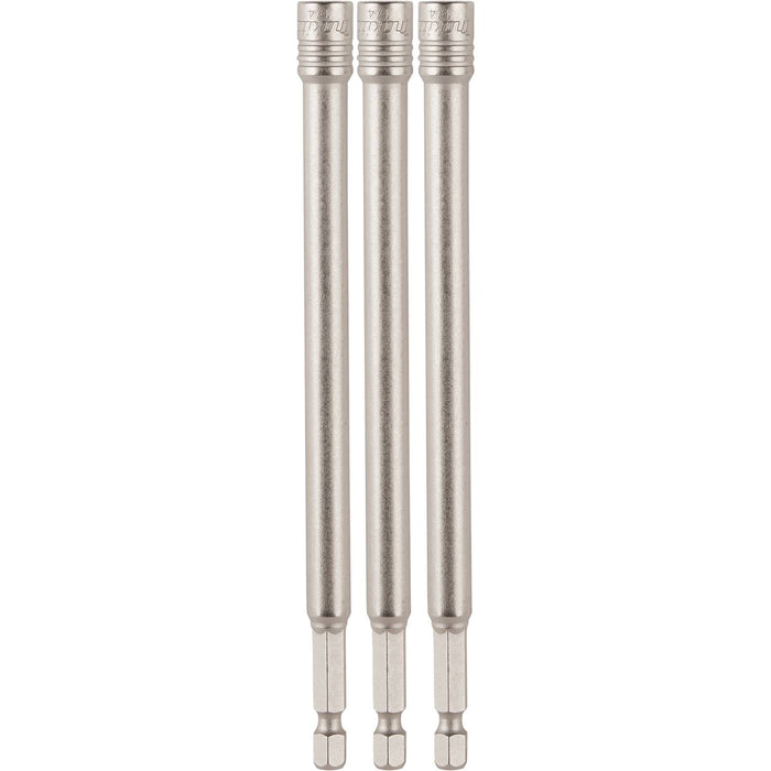 Makita (T-05549) Impact XPS® 3 Pc. 6" Magnetic Nutsetter Set