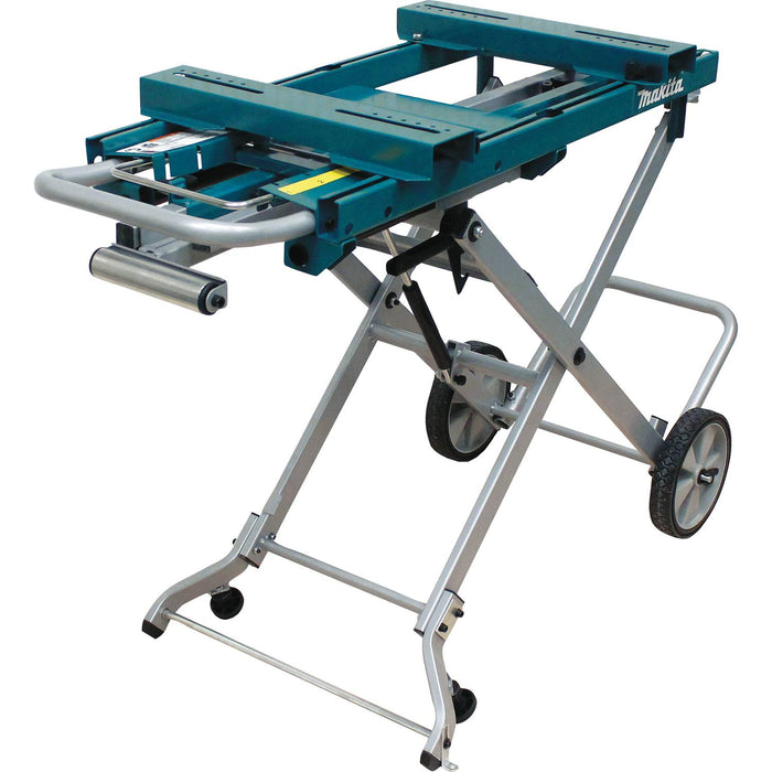 Makita (WST05) Portable Rise Miter Saw Stand