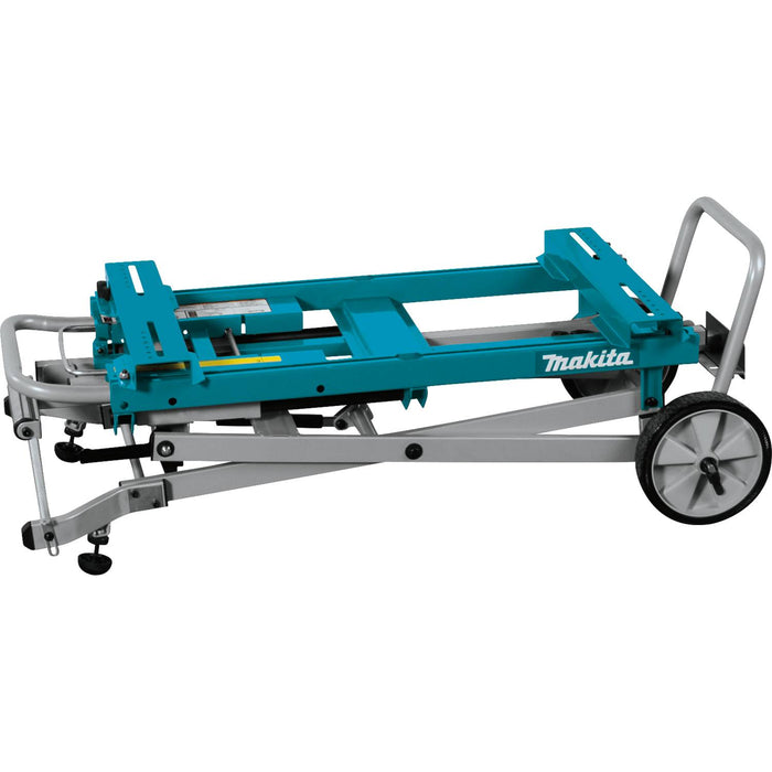 Makita (WST05) Portable Rise Miter Saw Stand