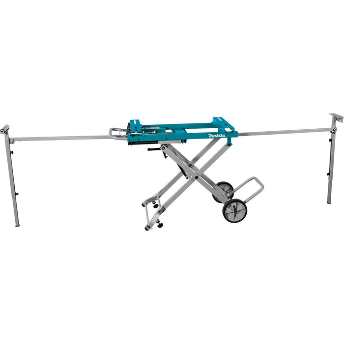 Makita (WST05) Portable Rise Miter Saw Stand
