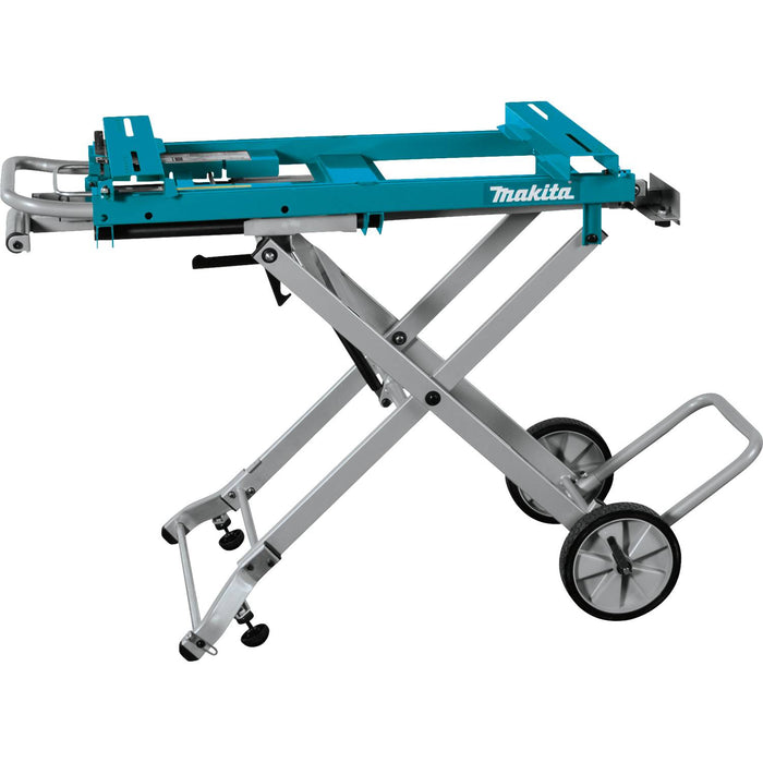 Makita (WST05) Portable Rise Miter Saw Stand