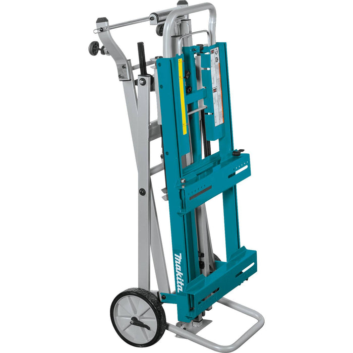 Makita (WST05) Portable Rise Miter Saw Stand