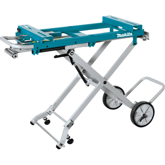 Makita (WST05) Portable Rise Miter Saw Stand