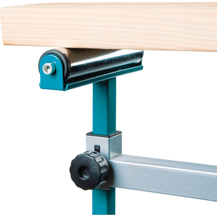 Makita (WST07) Folding Miter Saw Stand