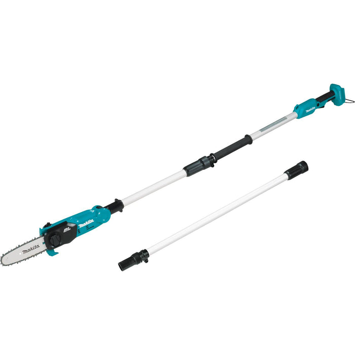 Makita (XAU03Z) 18V LXT® Lithium-Ion Brushless Cordless 8" Extendable Articulating Pole Saw, Tool Only