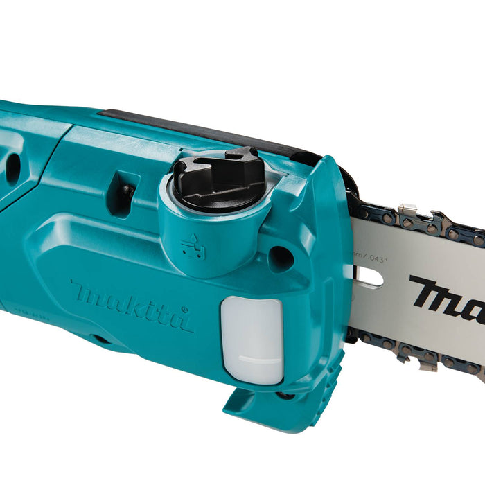 Makita (XAU03Z) 18V LXT® Lithium-Ion Brushless Cordless 8" Extendable Articulating Pole Saw, Tool Only