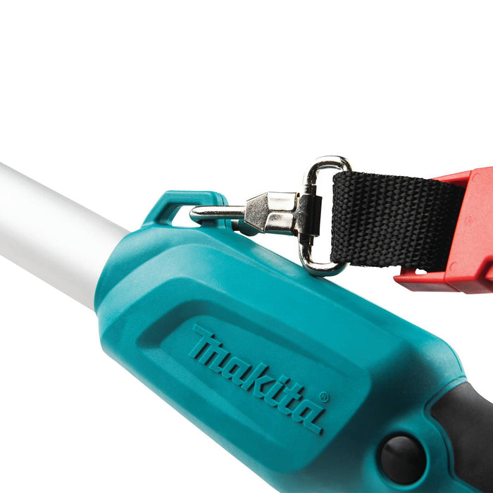 Makita (XAU03Z) 18V LXT® Lithium-Ion Brushless Cordless 8" Extendable Articulating Pole Saw, Tool Only