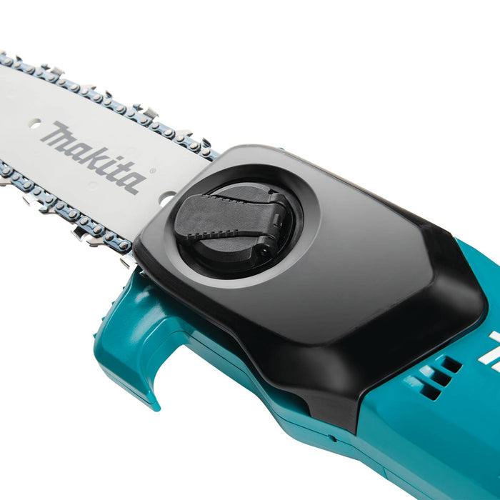 Makita (XAU03Z) 18V LXT® Lithium-Ion Brushless Cordless 8" Extendable Articulating Pole Saw, Tool Only