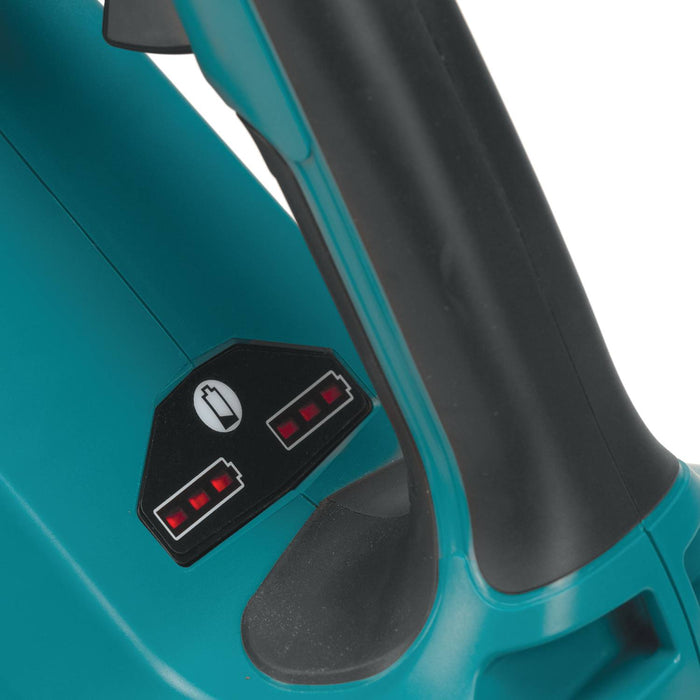 Makita (XBU02Z) 36V (18V X2) LXT® Brushless Blower (Tool Only)