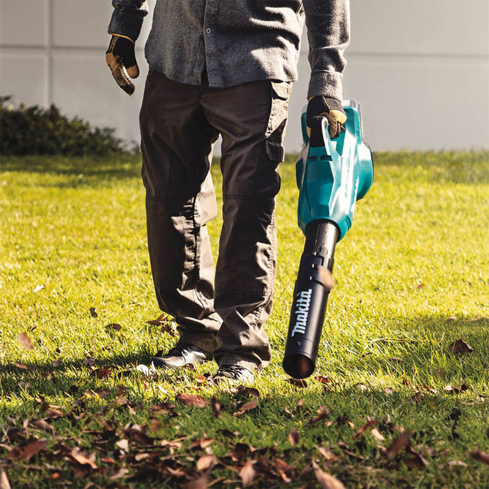 Makita (XBU02Z) 36V (18V X2) LXT® Brushless Blower (Tool Only)