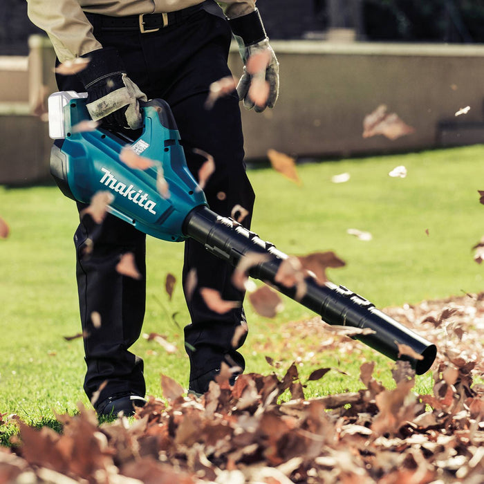 Makita (XBU02Z) 36V (18V X2) LXT® Brushless Blower (Tool Only)